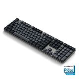 Bàn phím cơ Satechi SM3 Slim Mechanical Backlit Bluetooth Keyboard