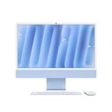 iMac 2024 M4 8CPU 8GPU 16GB RAM 256GB SSD