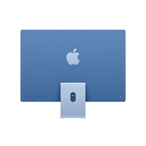  iMac 2024 M4 8CPU 8GPU 24GB RAM 256GB SSD 