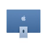  iMac 2024 M4 10CPU 10GPU 16GB RAM 512GB SSD 