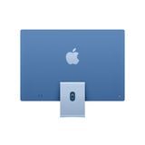  iMac 2024 M4 10CPU 10GPU 32GB RAM 512GB SSD 