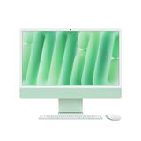  iMac 2024 M4 10CPU 10GPU 32GB RAM 512GB SSD 