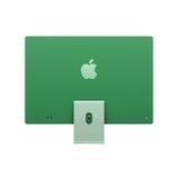 iMac 2024 M4 8CPU 8GPU 16GB RAM 512GB SSD