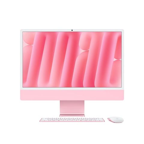 iMac 2024 M4 10CPU 10GPU 16GB RAM 512GB SSD
