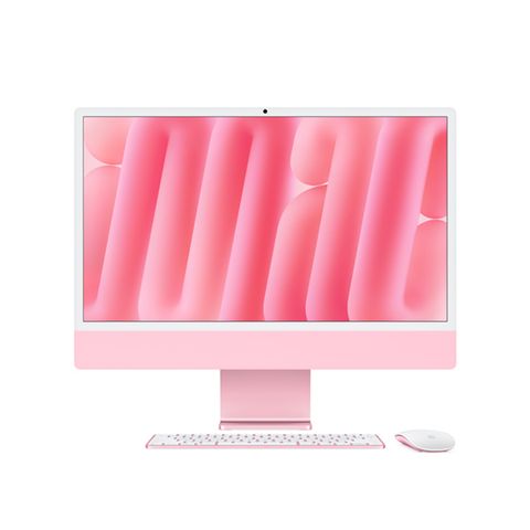 iMac 2024 M4 10CPU 10GPU 24GB RAM 2TB SSD
