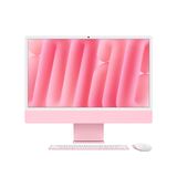  iMac 2024 M4 8CPU 8GPU 24GB RAM 512GB SSD 