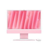  iMac 2024 M4 10CPU 10GPU 32GB RAM 512GB SSD 