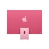 iMac 2024 M4 8CPU 8GPU 16GB RAM 256GB SSD