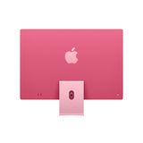  iMac 2024 M4 8CPU 8GPU 24GB RAM 512GB SSD 