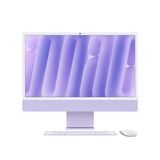  iMac 2024 M4 10CPU 10GPU 32GB RAM 512GB SSD 
