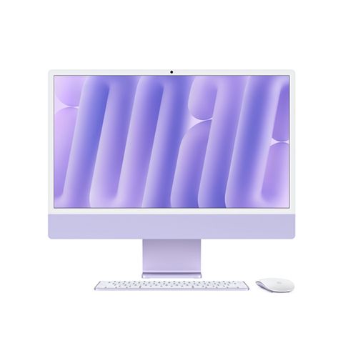 iMac 2024 M4 10CPU 10GPU 32GB RAM 1TB SSD