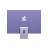 iMac 2024 M4 8CPU 8GPU 16GB RAM 512GB SSD