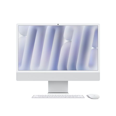 iMac 2024 M4 10CPU 10GPU 16GB RAM 512GB SSD