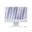 iMac 2024 M4 10CPU 10GPU 24GB RAM 256GB SSD