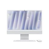  iMac 2024 M4 8CPU 8GPU 24GB RAM 256GB SSD 