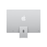  iMac 2024 M4 8CPU 8GPU 24GB RAM 512GB SSD 