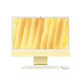  iMac 2024 M4 10CPU 10GPU 32GB RAM 512GB SSD 