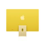  iMac 2024 M4 8CPU 8GPU 24GB RAM 256GB SSD 