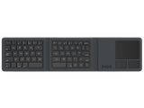  Bàn phím gấp 3 ZAGG Universal Keyboards - Tri Folding 