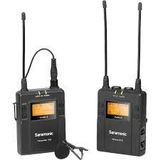 WIRELESS MICROPHONE UwMic9