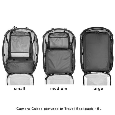  Túi Peak Design Camera Cube 