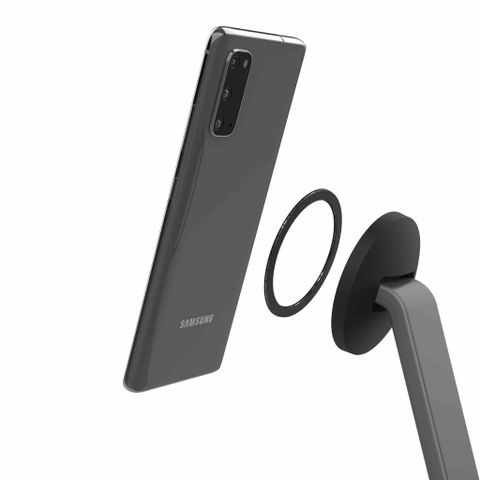 Đế sạc Mophie Snap+ 3-in-1 Stand