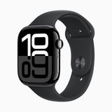 Apple Watch Series 10 Aluminum Case Sport Band 46mm GPS+Cellular