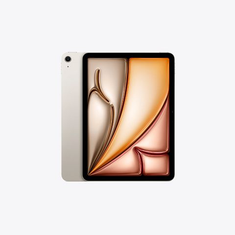 iPad Air Gen 7 M3 11-inch Wifi 1TB