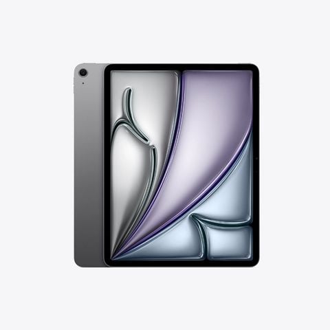  iPad Air Gen 7 M3 13-inch Wifi 256GB 