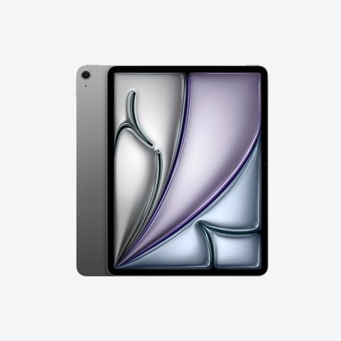 iPad Air 13-inch 2024 M2 Wifi+Cellular 128GB