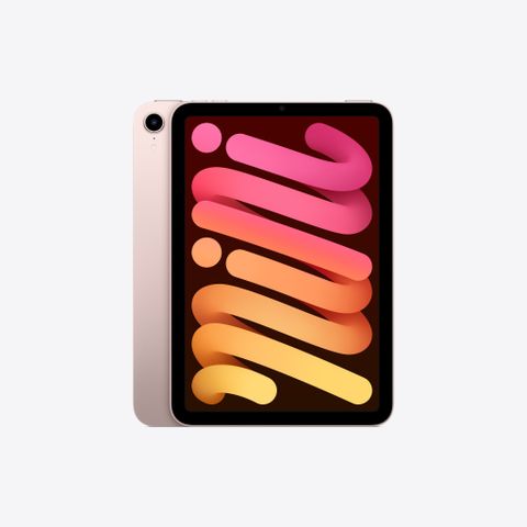  iPad Mini 6 64GB Wifi 