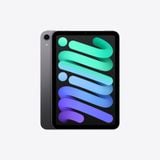 iPad Mini 6 256GB Wifi + Cellular