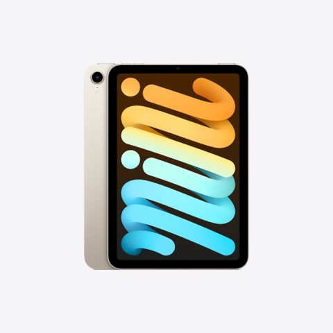  iPad Mini 6 64GB Wifi + Cellular 