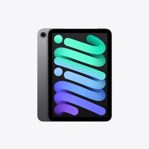 iPad Mini 7 512GB Cellular+Wifi