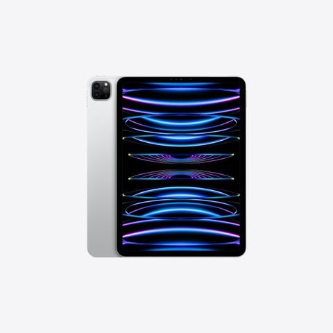  iPad Pro 11