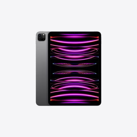  iPad Pro 11