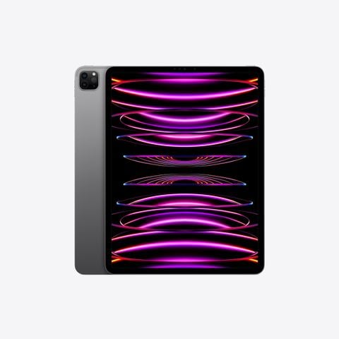  iPad Pro 12.9
