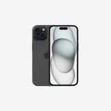 iPhone 15 2 sim vật lý 512GB