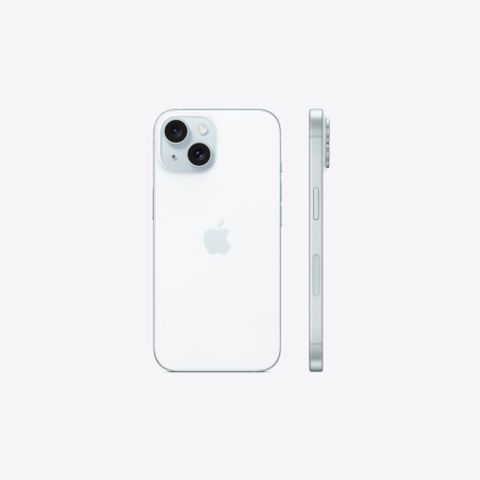  iPhone 15 2 sim vật lý 128GB 