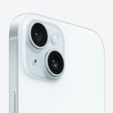  iPhone 15 2 sim vật lý 256GB 