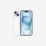  iPhone 15 2 sim vật lý 128GB 