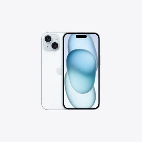  iPhone 15 2 sim vật lý 128GB 