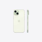  iPhone 15 2 sim vật lý 128GB 