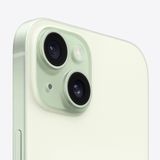  iPhone 15 2 sim vật lý 128GB 