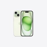  iPhone 15 2 sim vật lý 128GB 