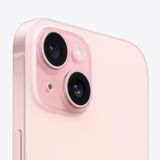  iPhone 15 2 sim vật lý 128GB 