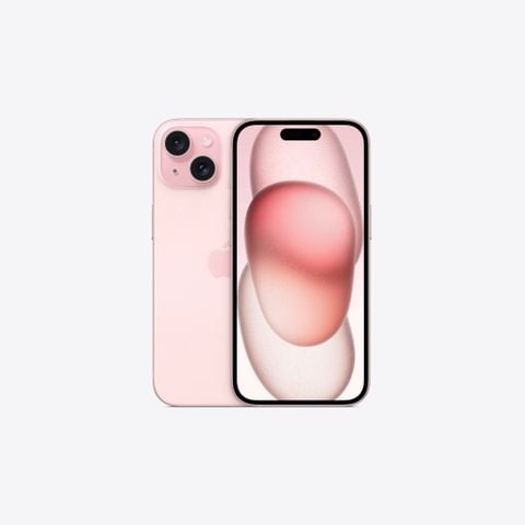  iPhone 15 1 sim vật lý 128GB 