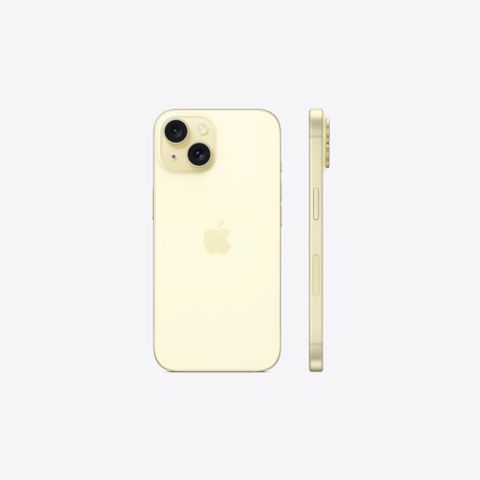  iPhone 15 2 sim vật lý 512GB 