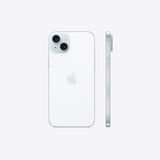 iPhone 15 Plus 2 sim vật lý 128GB 