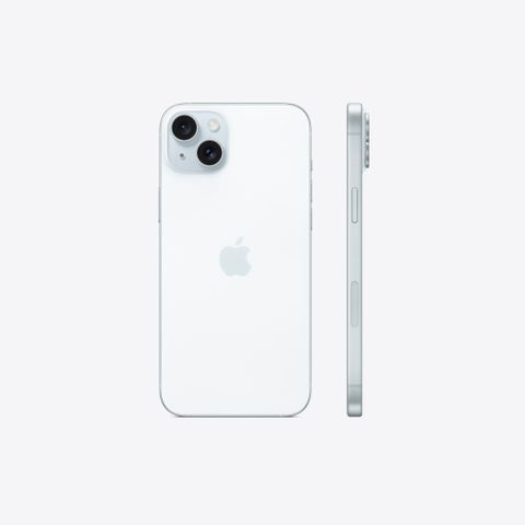 iPhone 15 Plus 2 sim vật lý 128GB